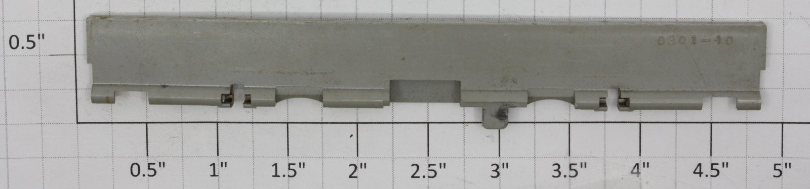 Lionel 301-17 HO Pennsylvania Tilting Gate