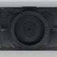 Athearn 17002 HO Black 200 Ton Crane Chassis