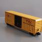 MTH 20-93649 O TTX 50' High-Cube Boxcar #505650 LN/Box