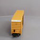 MTH 20-93649 O TTX 50' High-Cube Boxcar #505650 LN/Box