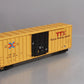 MTH 20-93649 O TTX 50' High-Cube Boxcar #505650 LN/Box