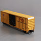 MTH 20-93649 O TTX 50' High-Cube Boxcar #505650 LN/Box