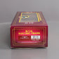 MTH 20-93649 O TTX 50' High-Cube Boxcar #505650 LN/Box