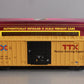 MTH 20-93649 O TTX 50' High-Cube Boxcar #505650 LN/Box