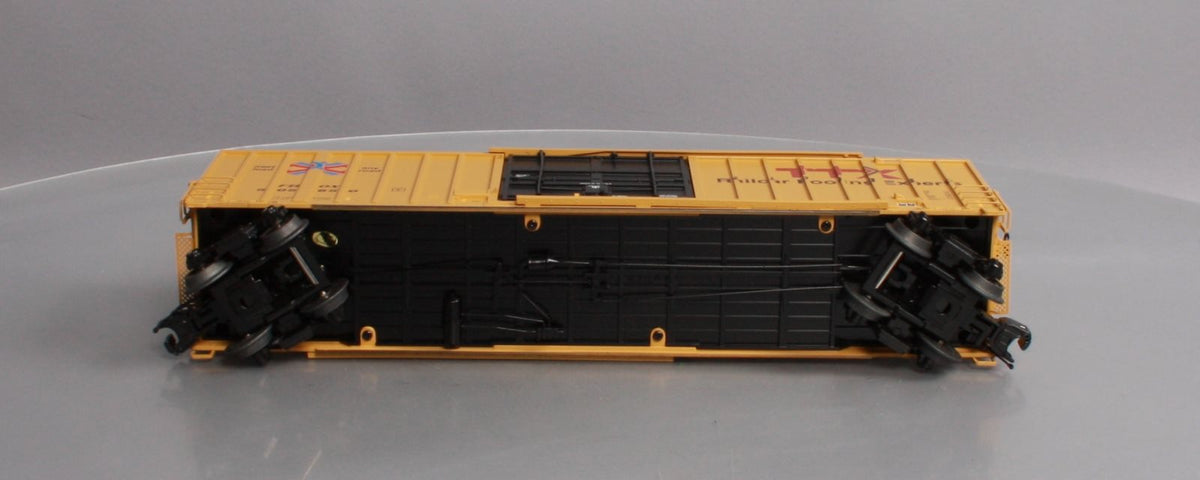 MTH 20-93649 O TTX 50' High-Cube Boxcar #505650 LN/Box