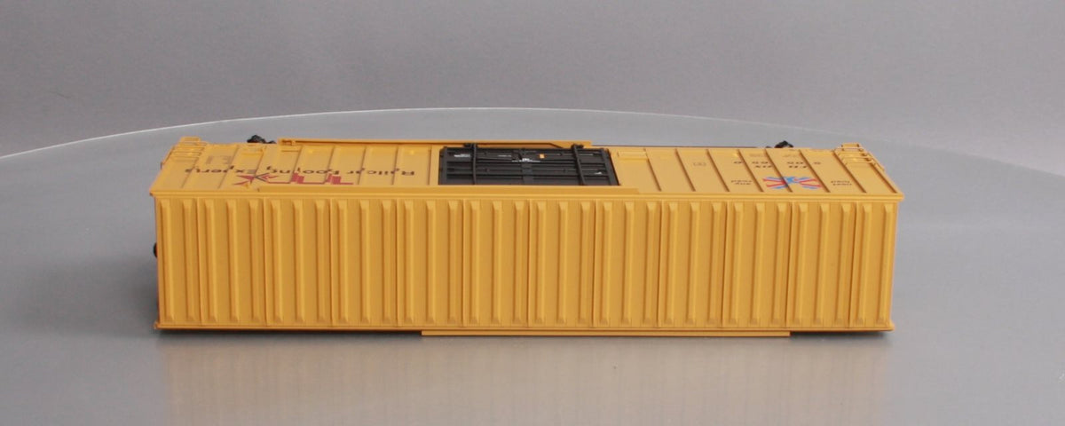 MTH 20-93649 O TTX 50' High-Cube Boxcar #505650 LN/Box