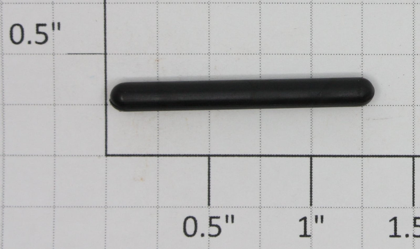 Athearn 40015 HO 1-1/4" Spline Coupling
