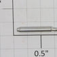 Acme MP-O27O Mating Pins for O Gauge to Super O Gauge Track
