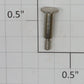 Lionel 85101-62 #4-40 Long Hex Head Center Wheel Shoulder Screw