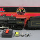 Lionel 8-85110 Pennsylvania 4-4-2 Steam Locomotive & Tender W/RS EX/Box