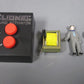 Lionel 8-85110 Pennsylvania 4-4-2 Steam Locomotive & Tender W/RS EX/Box