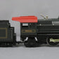 Lionel 8-85110 Pennsylvania 4-4-2 Steam Locomotive & Tender W/RS EX/Box