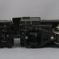Lionel 8-85110 Pennsylvania 4-4-2 Steam Locomotive & Tender W/RS EX/Box