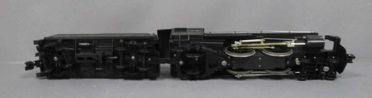 Lionel 8-85110 Pennsylvania 4-4-2 Steam Locomotive & Tender W/RS EX/Box