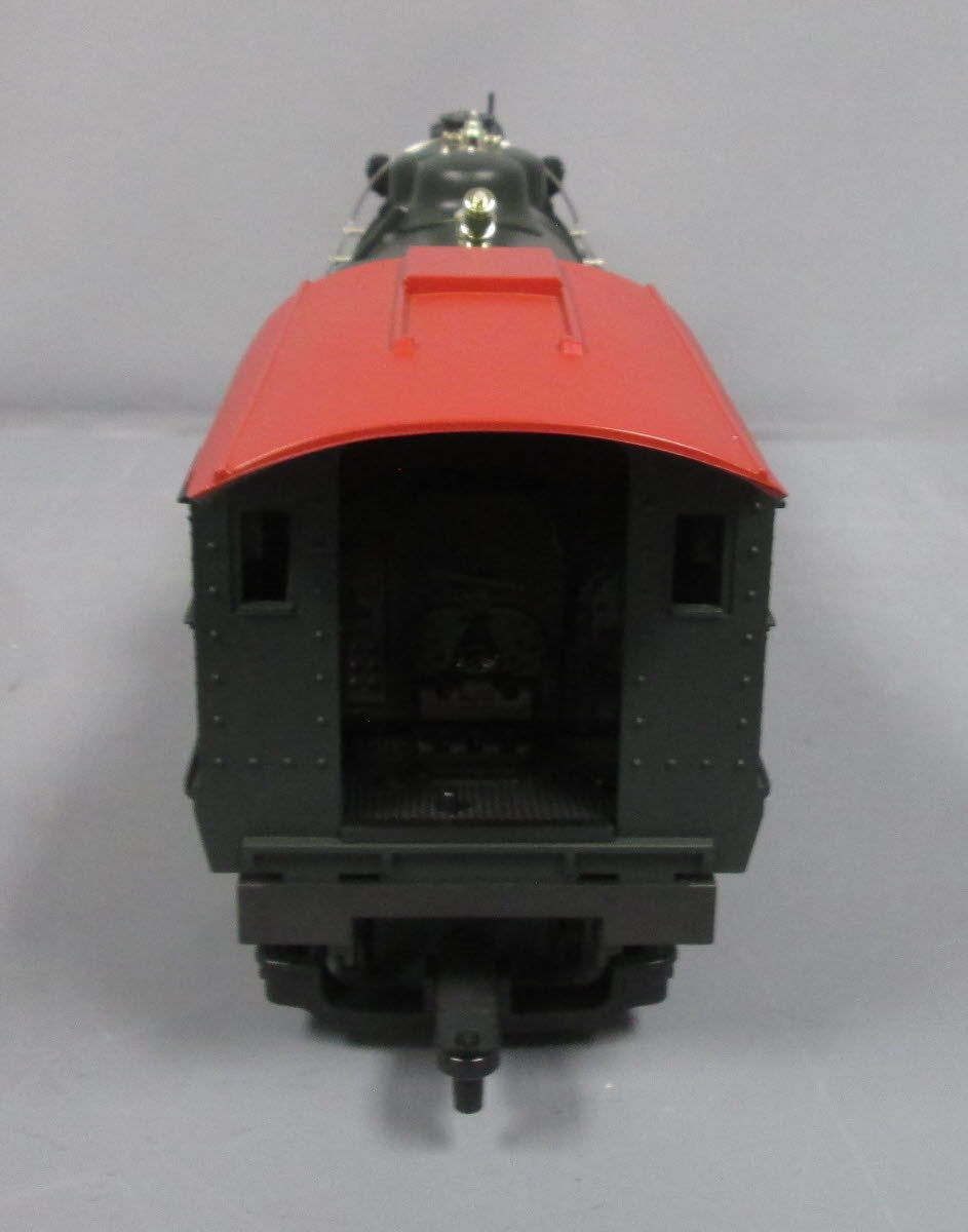 Lionel 8-85110 Pennsylvania 4-4-2 Steam Locomotive & Tender W/RS EX/Box