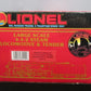 Lionel 8-85110 Pennsylvania 4-4-2 Steam Locomotive & Tender W/RS EX/Box