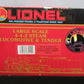 Lionel 8-85110 Pennsylvania 4-4-2 Steam Locomotive & Tender W/RS EX/Box