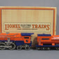 MTH 11-1008-1 Std. Gauge 400E Steam Engine NIB