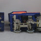 MTH 11-1008-1 Std. Gauge 400E Steam Engine NIB
