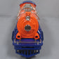 MTH 11-1008-1 Std. Gauge 400E Steam Engine NIB