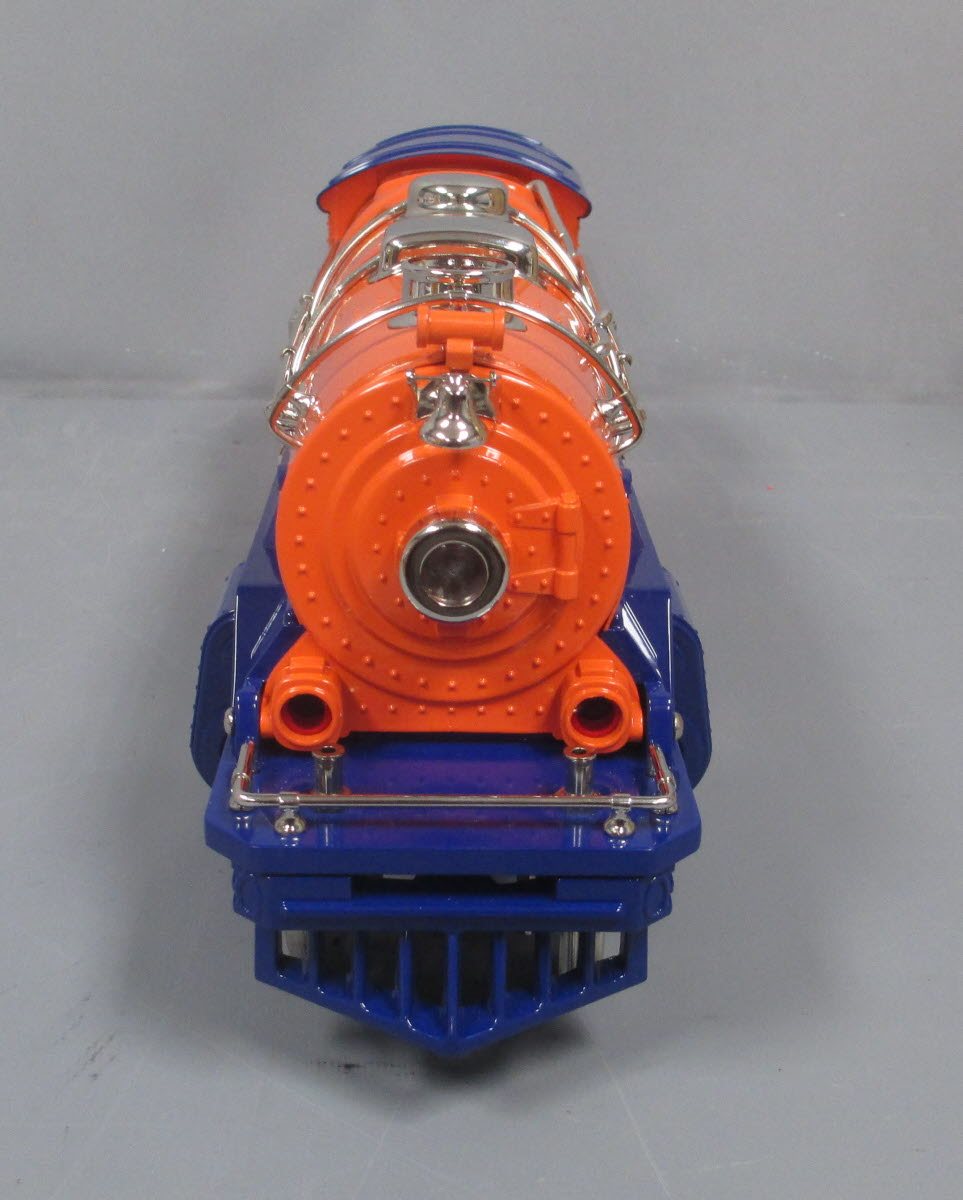 MTH 11-1008-1 Std. Gauge 400E Steam Engine NIB