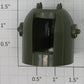 Lionel 6822-52 O Gauge Army Green Searchlight Housing