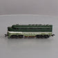 American Flyer 423 HO Scale Northern Pacific F3 A Diesel Locomotive VG