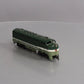 American Flyer 423 HO Scale Northern Pacific F3 A Diesel Locomotive VG