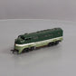 American Flyer 423 HO Scale Northern Pacific F3 A Diesel Locomotive VG