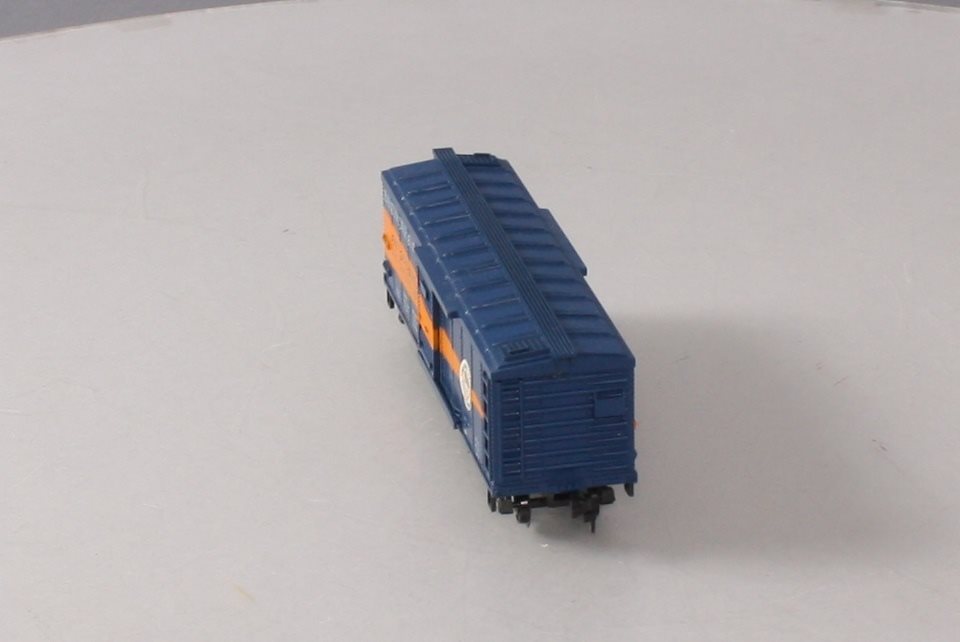 American Flyer 33513 HO Baltimore & Ohio Boxcar EX/Box