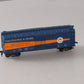 American Flyer 33513 HO Baltimore & Ohio Boxcar EX/Box
