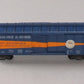 American Flyer 33513 HO Baltimore & Ohio Boxcar EX/Box