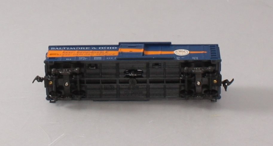American Flyer 33513 HO Baltimore & Ohio Boxcar EX/Box