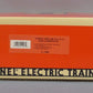 Lionel 6-11903 O Gauge Atlantic Coast Line F3 ABA Diesel Set w/TMCC & RS EX/Box
