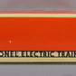 Lionel 6-11903 O Gauge Atlantic Coast Line F3 ABA Diesel Set w/TMCC & RS LN/Box