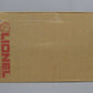 Lionel 6-18005 O NYC 4-6-4 700E Hudson Steam & Tender #5340 w/ Display Case LN/Box