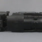 Lionel 6-18005 O NYC 4-6-4 700E Hudson Steam & Tender #5340 w/ Display Case NIB