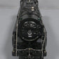 Lionel 6-18005 O NYC 4-6-4 700E Hudson Steam & Tender #5340 w/ Display Case NIB