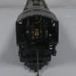 Lionel 6-18005 O NYC 4-6-4 700E Hudson Steam & Tender #5340 w/ Display Case NIB