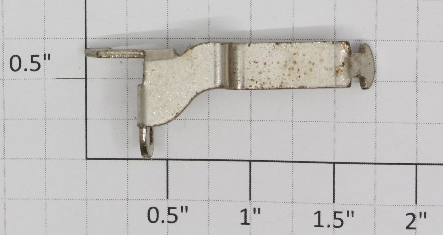 Lionel CP-7X Short Twist Coupler missing Latch