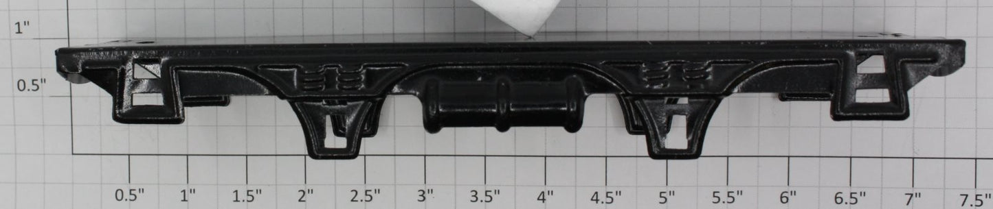 Lionel 800FC-1RPB Black Tinplate Freight Car Frame