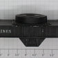 Lionel 6460-5  O Gauge Crane Car Black Frame #6460