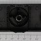 Lionel 6460-5  O Gauge Crane Car Black Frame #6460
