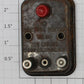 Lionel 88 O Gauge Momentary Normally Closed Directional Controller