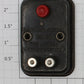 Lionel 88 O Gauge Momentary Normally Closed Directional Controller