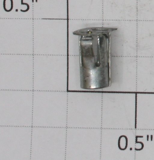 Lionel 0605-45 HO Lamp Clip