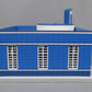 MTH 30-9040 O Gauge Assembled Greyhound Bus Station NIB