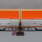 Lionel 6-18130 O Gauge Santa Fe F3 AB Diesel Locomotives #2343/2343C MT/Box