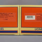 Lionel 6-18130 O Gauge Santa Fe F3 AB Diesel Locomotives #2343/2343C MT/Box