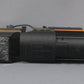 Lionel 6-18011 O Gauge Chessie 4-8-4 T1 Steam Locomotive & Tender #2101 LN/Box